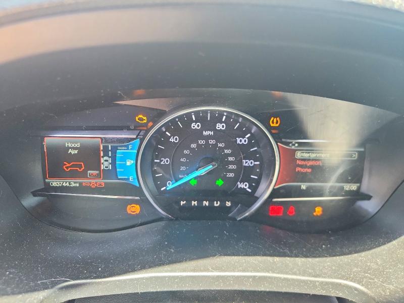 Aukcja sprzedaży 2018 Ford Explorer, vin: 1FM5K8GT0JGC05482, numer aukcji: 60325496