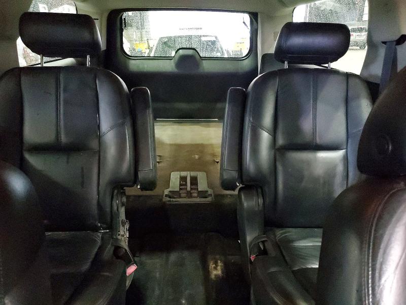 Продаж на аукціоні авто 2008 Gmc Yukon Xl, vin: 1GKFK66818J214249, номер лоту: 59839336
