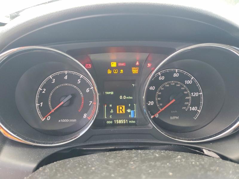 2018 Mitsubishi Outlander Sport მანქანა იყიდება აუქციონზე, vin: JA4AP4AW0JU025026, აუქციონის ნომერი: 61224216