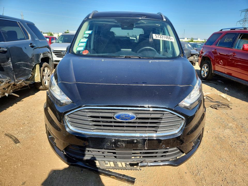 Продаж на аукціоні авто 2021 Ford Transit Connect, vin: NM0GE9F22M1494131, номер лоту: 57331466