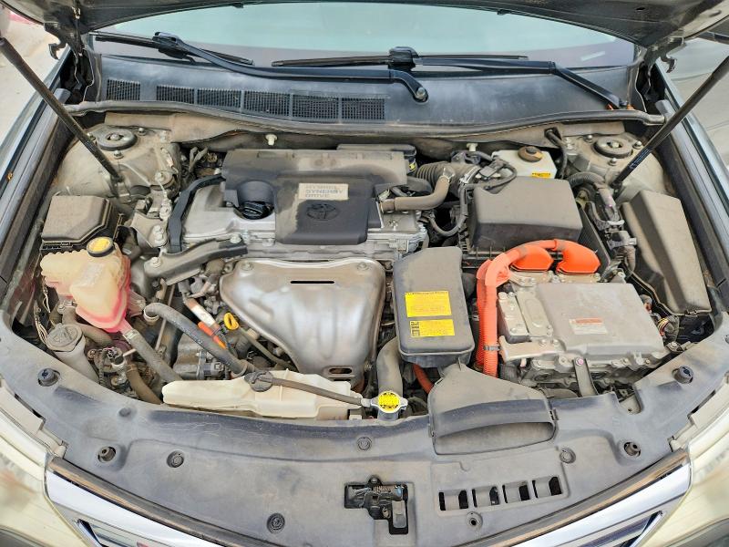 Aukcja sprzedaży 2012 Toyota Camry Hybrid, vin: 4T1BD1FK4CU038402, numer aukcji: 61388416