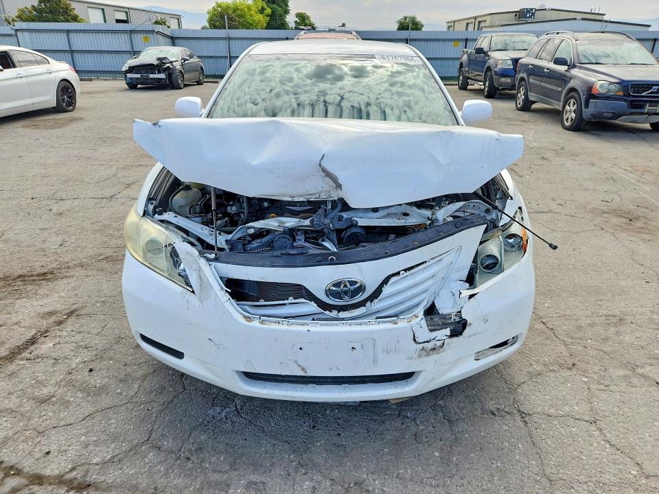 Aukcja sprzedaży 2009 Toyota Camry, vin: 4T4BE46K89R049626, numer aukcji: 61767966