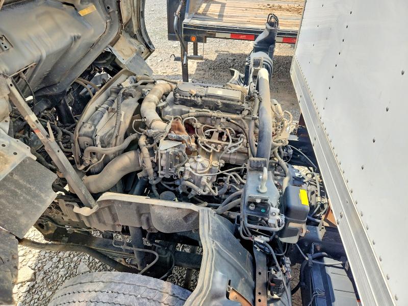 Aukcja sprzedaży 2019 Hino 195, vin: JHHSDM2H7KK009709, numer aukcji: 58425356