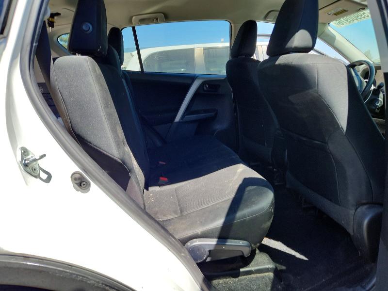 Aukcja sprzedaży 2017 Toyota Rav4, vin: 2T3ZFREV9HW365542, numer aukcji: 59900976