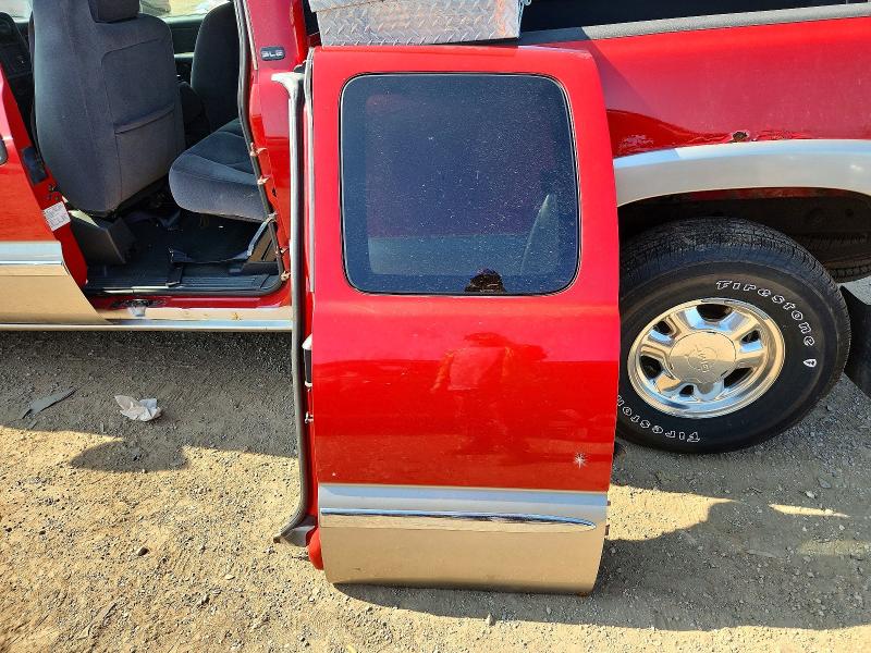 Aukcja sprzedaży 2003 Gmc New Sierra, vin: 2GTEK19T531283300, numer aukcji: 61547506