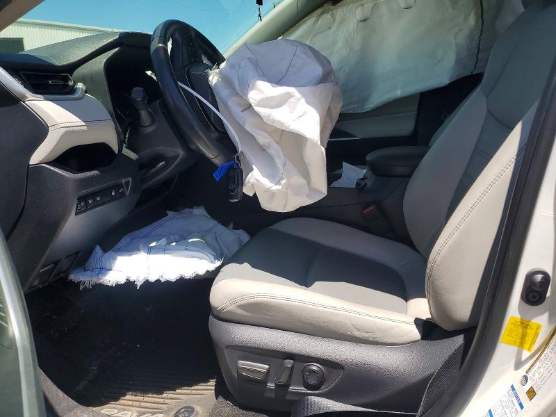 Продажа на аукционе авто 2019 Toyota Rav4, vin: JTMA1RFV2KJ020398, номер лота: 59913616