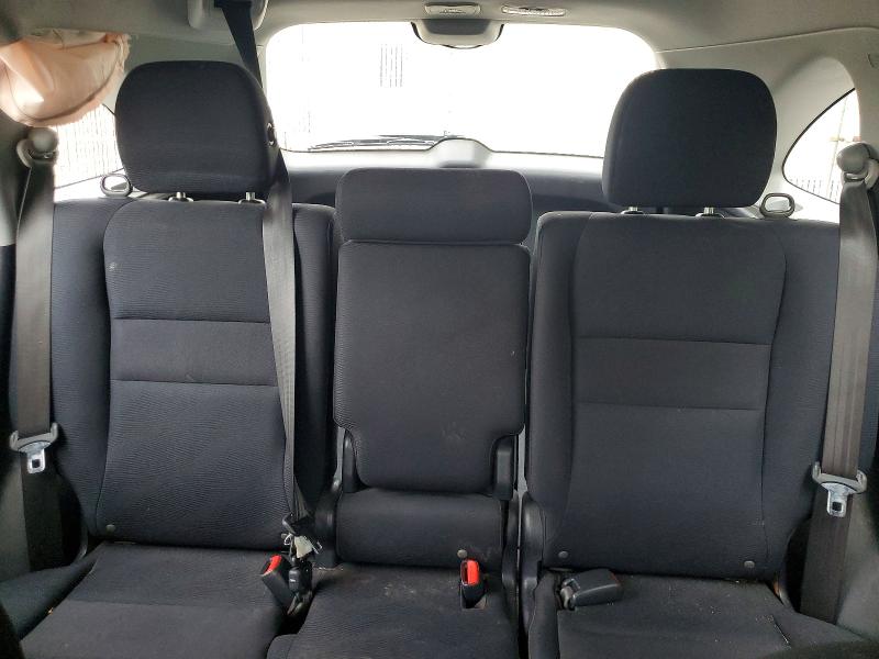 Продажа на аукционе авто 2011 Honda Cr-v, vin: JHLRE4H37BC015064, номер лота: 61502286