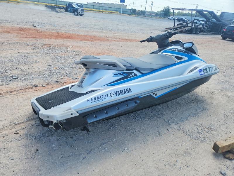 Aukcja sprzedaży 2015 Yam Boat, vin: YAMA3166C515, numer aukcji: 63179766