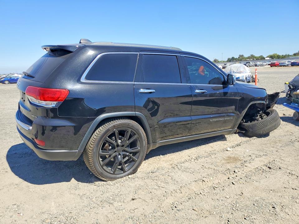 Продаж на аукціоні авто 2019 Jeep Grand Cherokee, vin: 1C4RJFBT3KC850575, номер лоту: 60885486