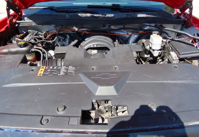 Продаж на аукціоні авто 2014 Chevrolet Silverado, vin: 3GCUKRECXEG200387, номер лоту: 62294146