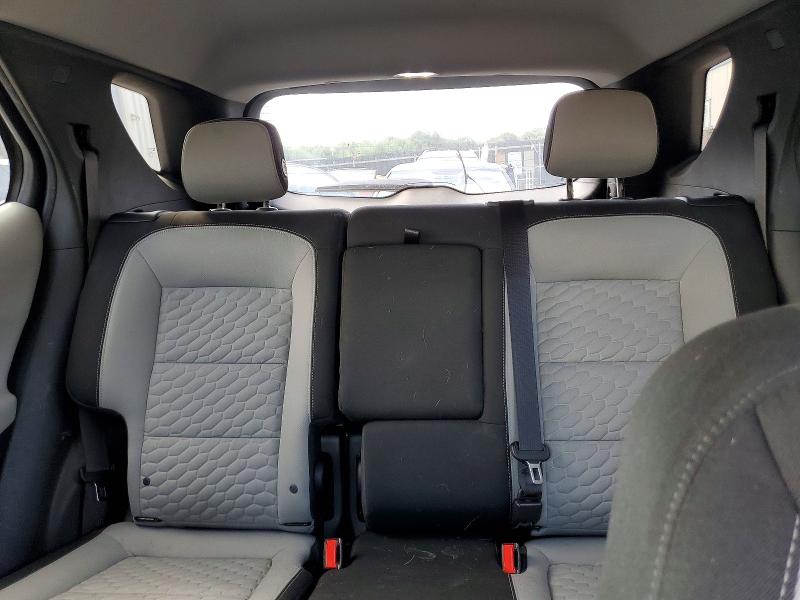 Aukcja sprzedaży 2019 Chevrolet Equinox, vin: 3GNAXSEV4KS667785, numer aukcji: 60441486