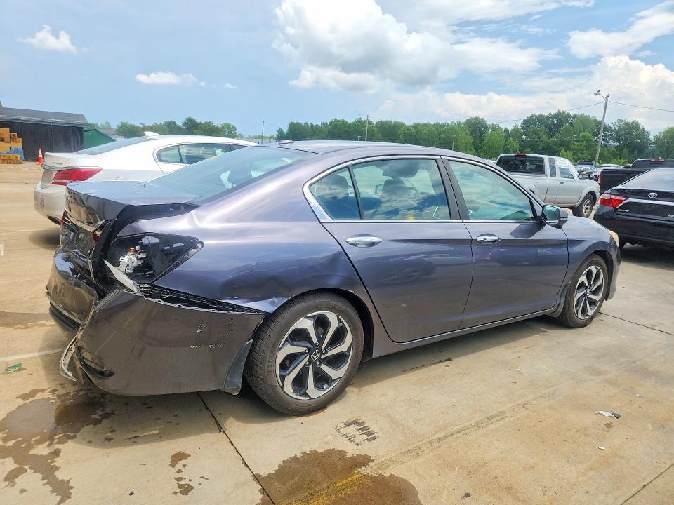 Продаж на аукціоні авто 2016 Honda Accord, vin: 1HGCR2F86GA013675, номер лоту: 61394426