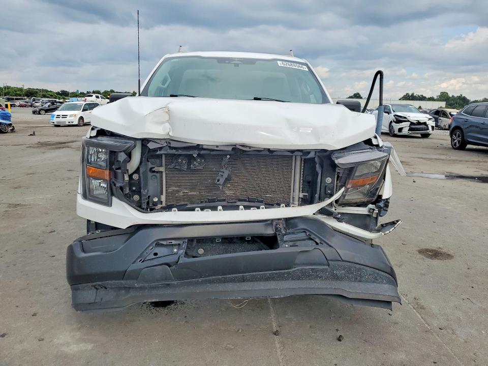 2023 Ford F150 მანქანა იყიდება აუქციონზე, vin: 1FTMF1CB0PKG04097, აუქციონის ნომერი: 62688566