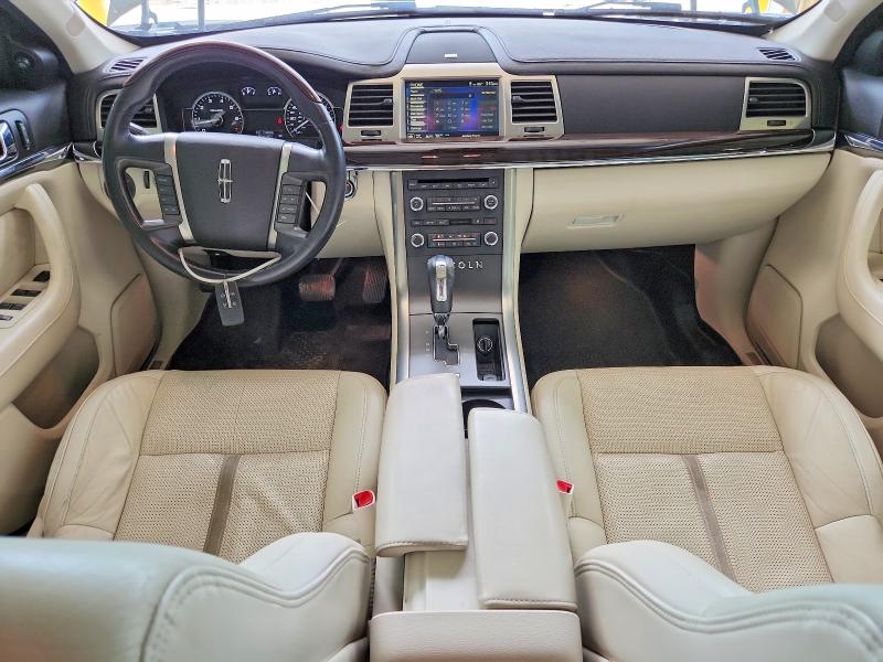 Aukcja sprzedaży 2009 Lincoln Mks, vin: 1LNHM93R79G626408, numer aukcji: 62694616