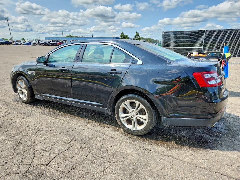 Продаж на аукціоні авто 2016 Ford Taurus, vin: 1FAHP2D88GG109890, номер лоту: 62261946