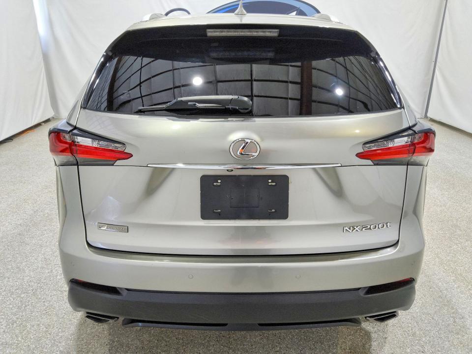 60511396 :رقم المزاد ، JTJYARBZ3H2050758 vin ، 2017 Lexus Nx مزاد بيع