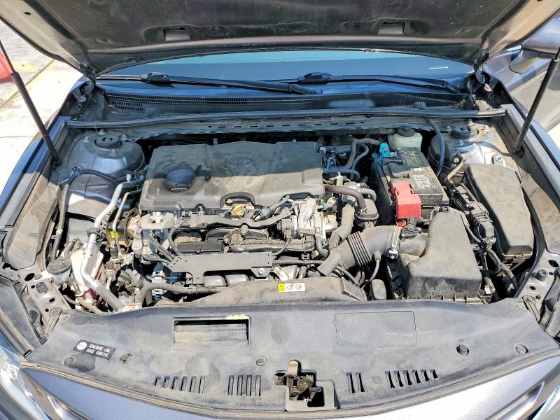 Aukcja sprzedaży 2018 Toyota Camry, vin: 4T1B11HK4JU009176, numer aukcji: 62693966