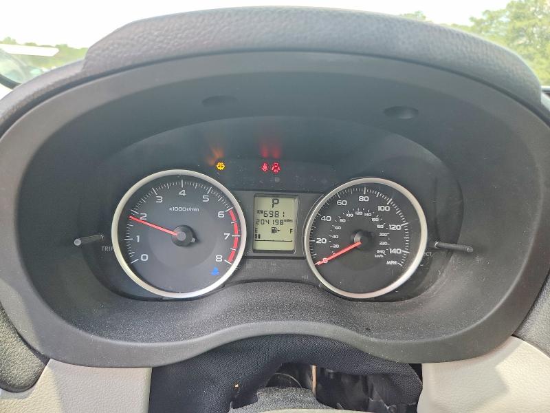 Aukcja sprzedaży 2015 Subaru Forester, vin: JF2SJADC0FH442756, numer aukcji: 59699126
