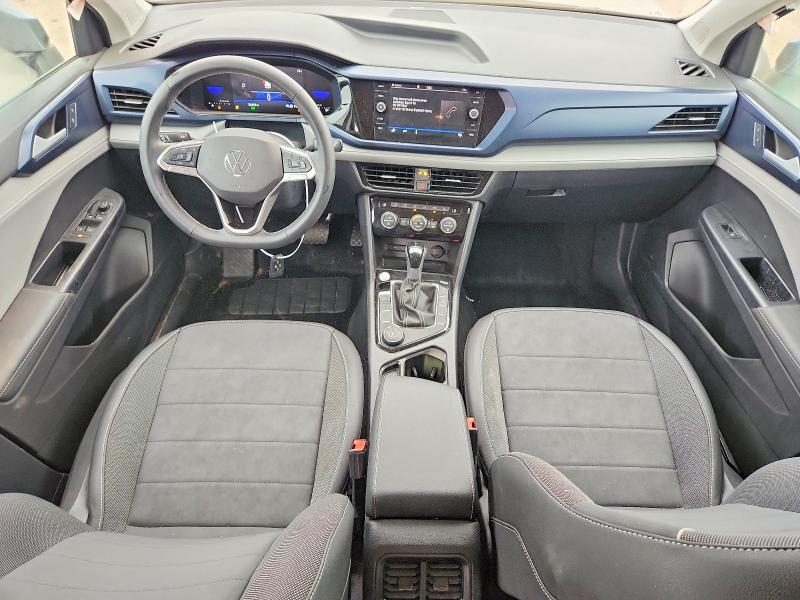 Aukcja sprzedaży 2024 Volkswagen Taos, vin: 3VVUX7B20RM050347, numer aukcji: 62478306
