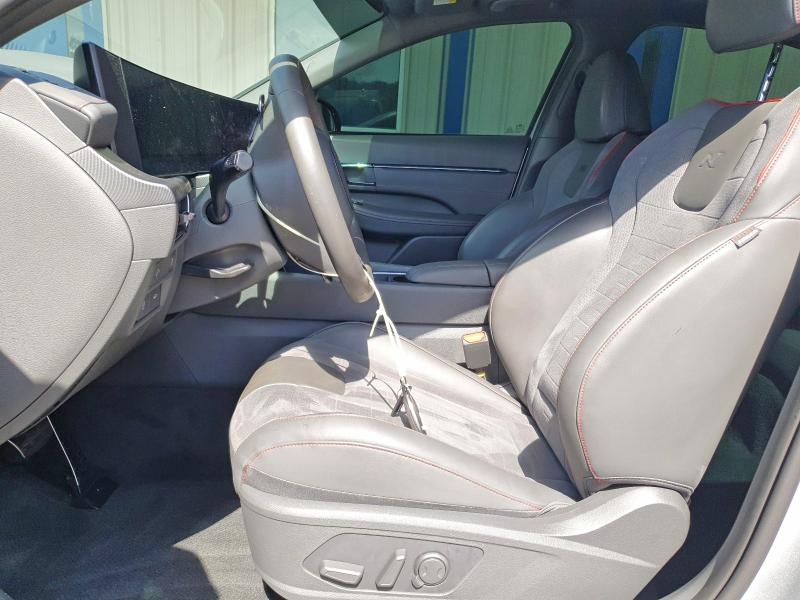 Aukcja sprzedaży 2026 Hyundai Sonata, vin: KMHL54JC2TA530222, numer aukcji: 61735496