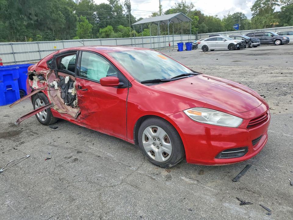 Продаж на аукціоні авто 2013 Dodge Dart, vin: 1C3CDFAA0DD199937, номер лоту: 61104326