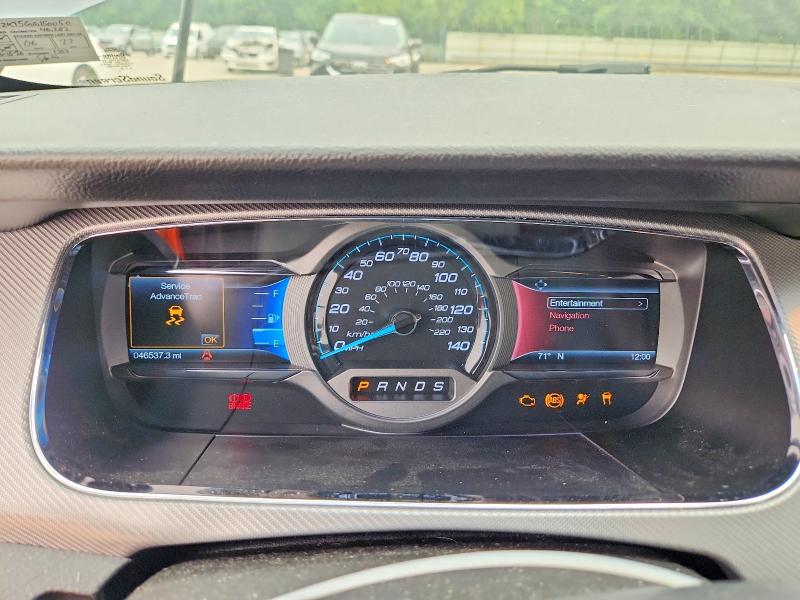 61209256 :رقم المزاد ، 1FAHP2KT5GG150050 vin ، 2016 Ford Taurus مزاد بيع