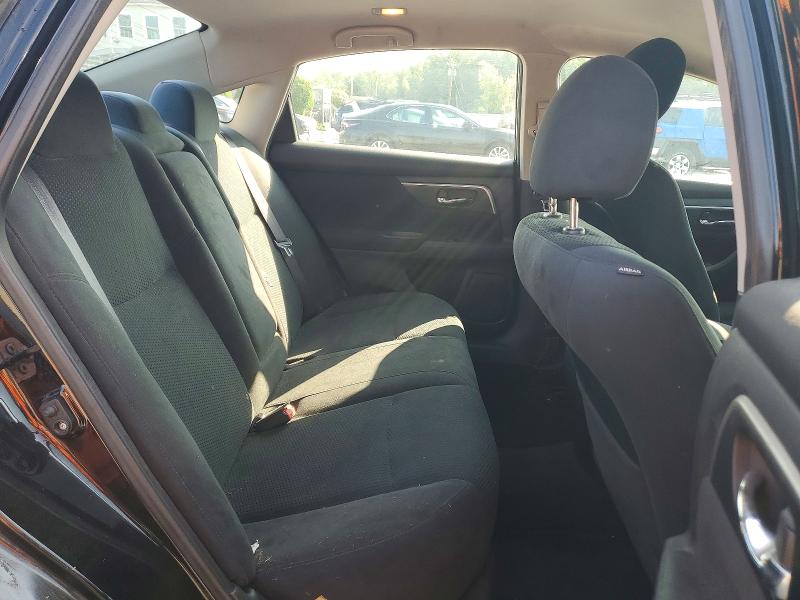 2015 Nissan Altima მანქანა იყიდება აუქციონზე, vin: 1N4AL3AP7FC158048, აუქციონის ნომერი: 59529816