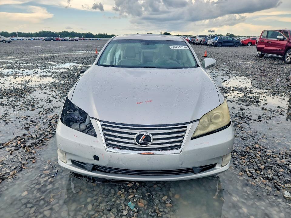 Продажа на аукционе авто 2012 Lexus Es, vin: JTHBK1EG6C2502100, номер лота: 59711186