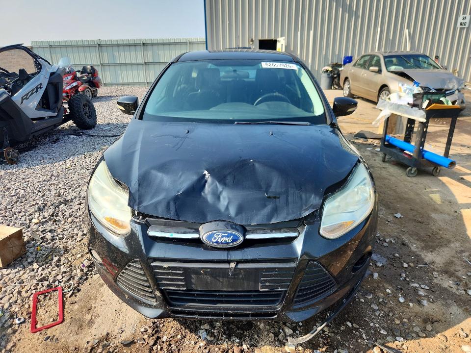 Aukcja sprzedaży 2013 Ford Focus, vin: 1FADP3K24DL350402, numer aukcji: 62657926