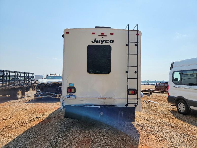 Продажа на аукционе авто 2024 Jayco Greyhawk, vin: 1FDXE4FN7RDD46865, номер лота: 62335396