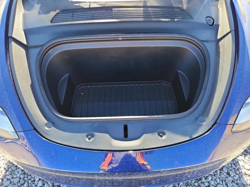 Продаж на аукціоні авто 2021 Tesla Model Y, vin: 5YJYGDEE0MF146089, номер лоту: 60077736