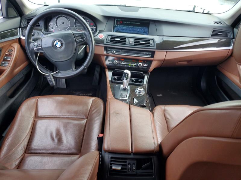 Продажа на аукционе авто 2011 Bmw 528, vin: WBAFR1C54BC749394, номер лота: 60813926