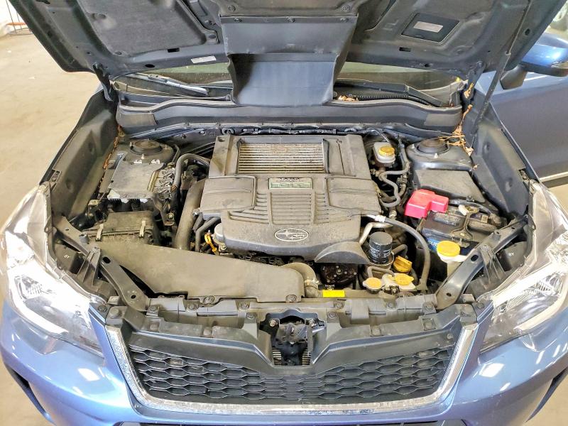 Aukcja sprzedaży 2016 Subaru Forester, vin: JF2SJGVC8GH498740, numer aukcji: 61071056