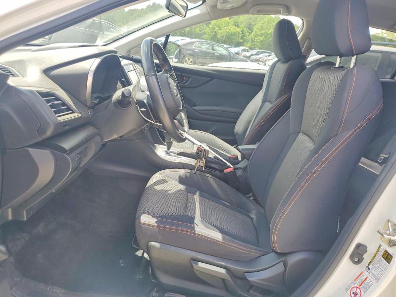 Продаж на аукціоні авто 2019 Subaru Crosstrek, vin: JF2GTAEC0KH315322, номер лоту: 58635566