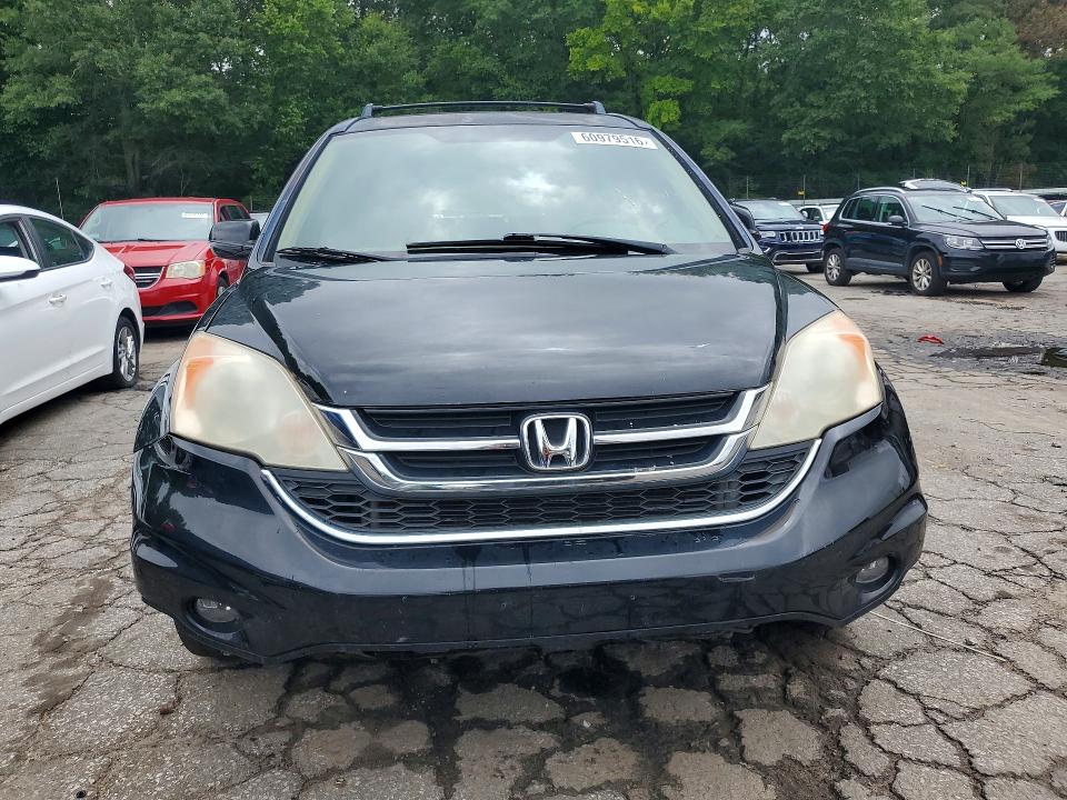 Aukcja sprzedaży 2011 Honda Cr-v, vin: JHLRE3H78BC001140, numer aukcji: 60979516