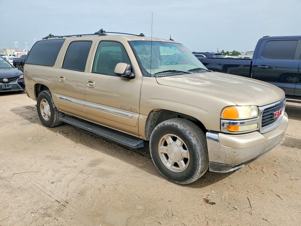 60715536 :رقم المزاد ، 1GKEC16Z05J242706 vin ، 2005 Gmc Yukon Xl مزاد بيع