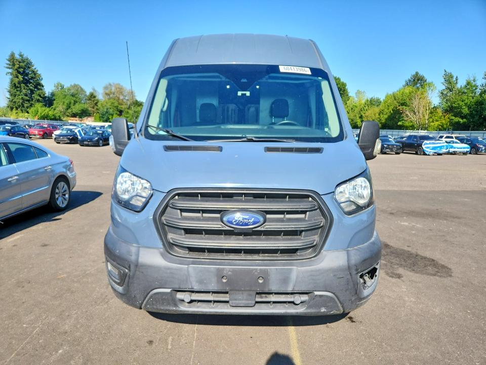 Продаж на аукціоні авто 2020 Ford Transit, vin: 1FTBR3X82LKA87551, номер лоту: 60413986