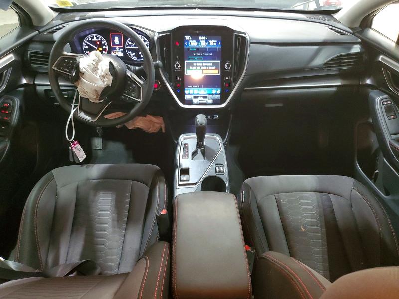 Продажа на аукционе авто 2024 Subaru Impreza, vin: JF1GUAFC9R8373441, номер лота: 61030216