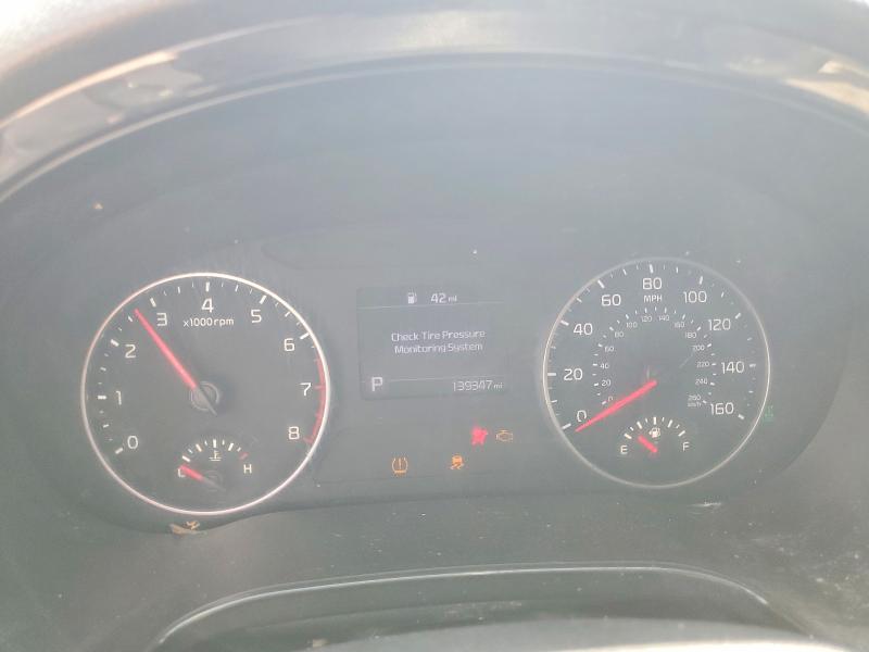 Продажа на аукционе авто 2021 Kia Seltos, vin: KNDERCAA1M7130001, номер лота: 60638126