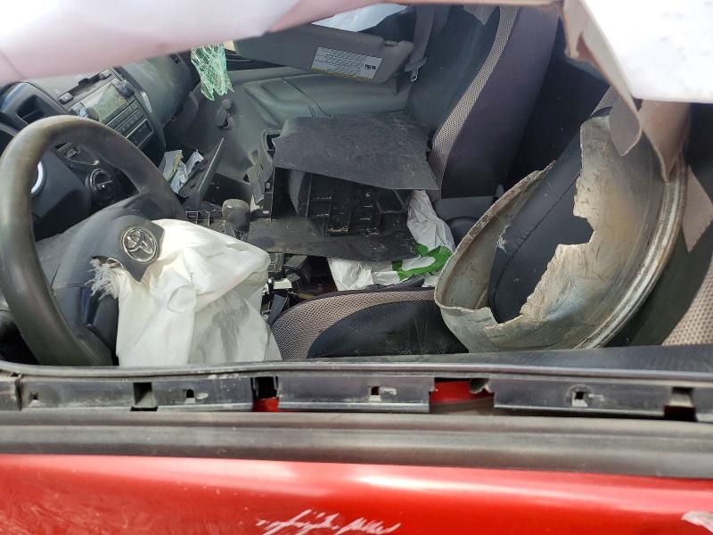 2012 Toyota Tacoma მანქანა იყიდება აუქციონზე, vin: 5TFPX4EN4CX010564, აუქციონის ნომერი: 61370976