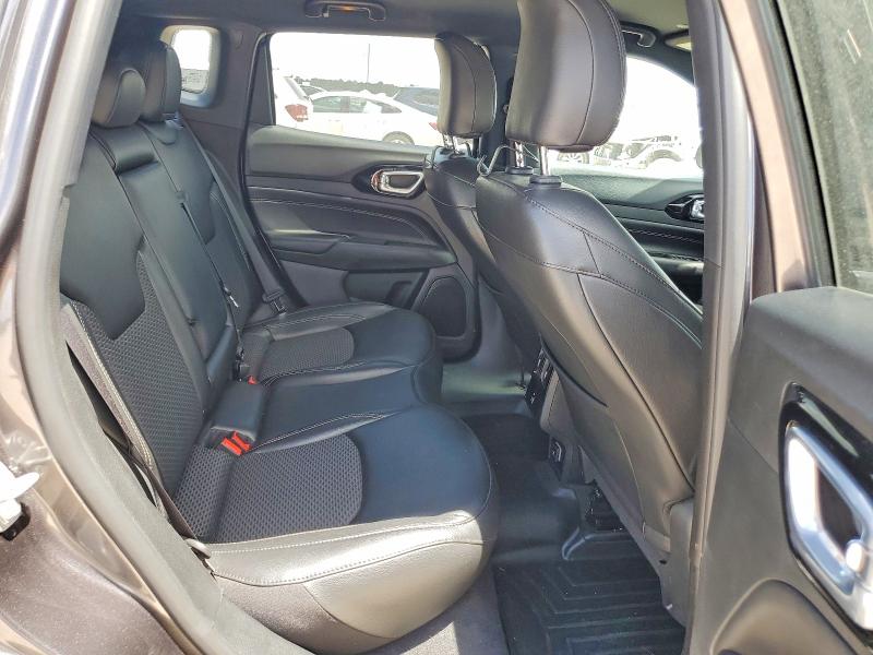 Aukcja sprzedaży 2023 Jeep Compass, vin: 3C4NJDBN0PT507643, numer aukcji: 58390256