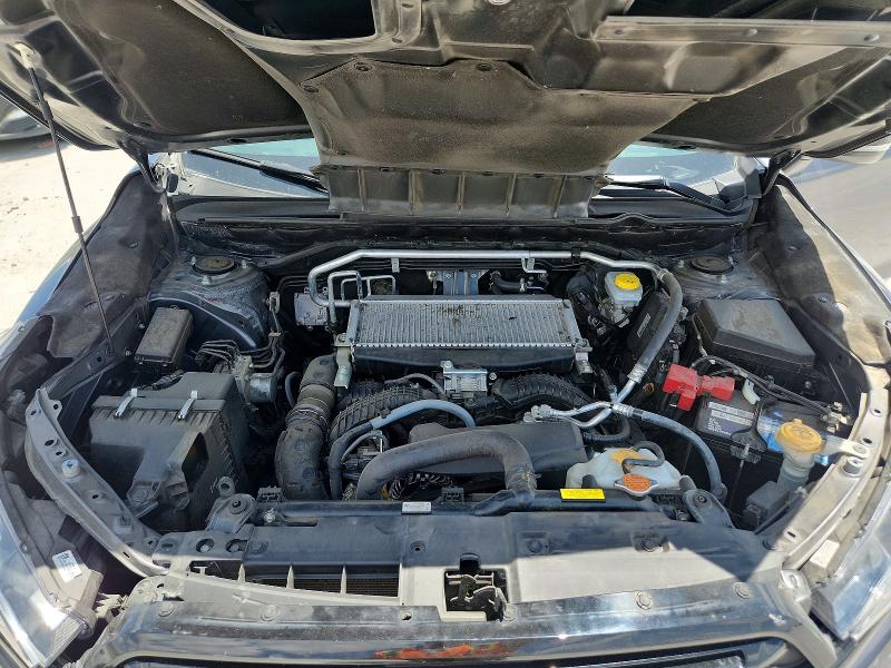 Продаж на аукціоні авто 2023 Subaru Ascent, vin: 4S4WMAHD7P3456237, номер лоту: 59376626