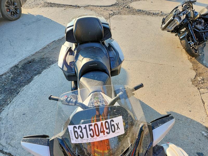 Продажа на аукционе авто 2021 Can-am Spyder Roadster, vin: 2BXNBDD49MV001056, номер лота: 63150496