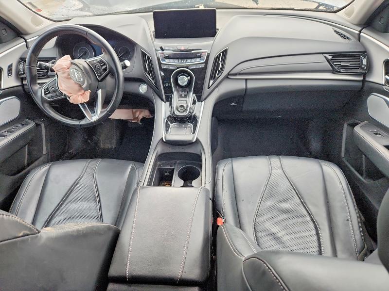 Aukcja sprzedaży 2024 Acura Rdx, vin: 5J8TC2H5XRL017739, numer aukcji: 61079946