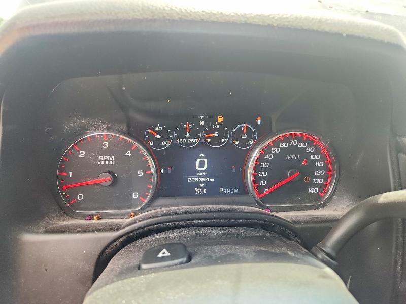 61622826 :رقم المزاد ، 1GKS1CKJ4GR208065 vin ، 2016 Gmc Yukon مزاد بيع
