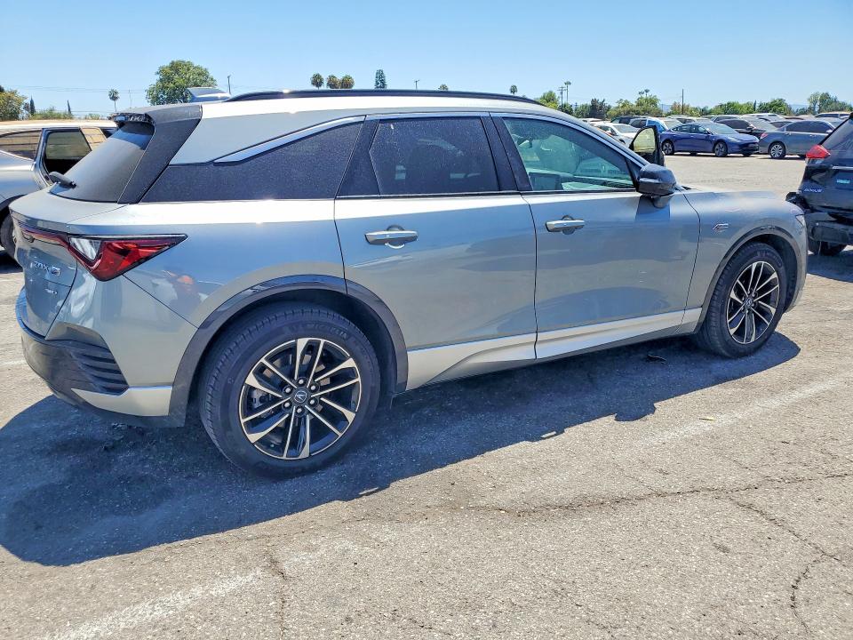 Aukcja sprzedaży 2024 Acura Zdx, vin: 4W5KHNRL8RZ507235, numer aukcji: 62168546