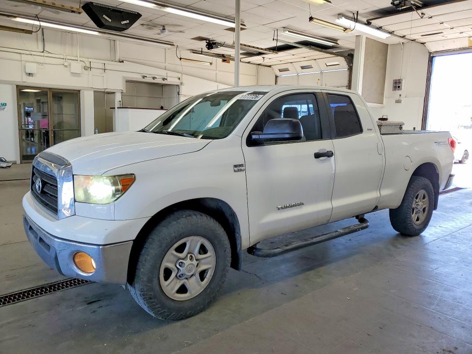 Продажа на аукционе авто 2007 Toyota Tundra, vin: 5TBBT54147S452629, номер лота: 60177726