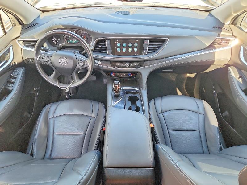 2019 Buick Enclave მანქანა იყიდება აუქციონზე, vin: 5GAEVBKW1KJ132526, აუქციონის ნომერი: 62877626