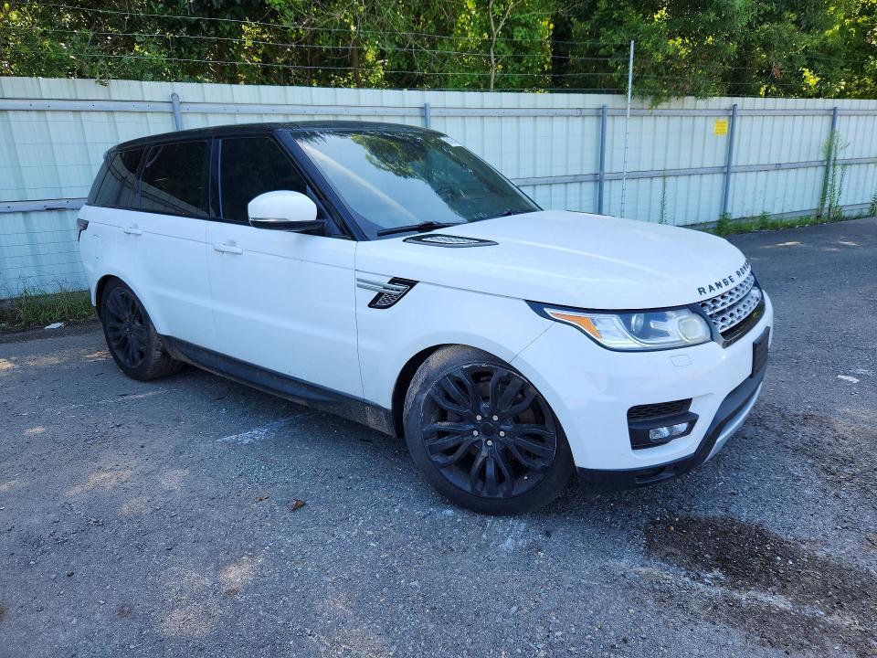 Продажа на аукционе авто 2016 Land Rover Range Rover, vin: SALWR2KF4GA638388, номер лота: 60191426