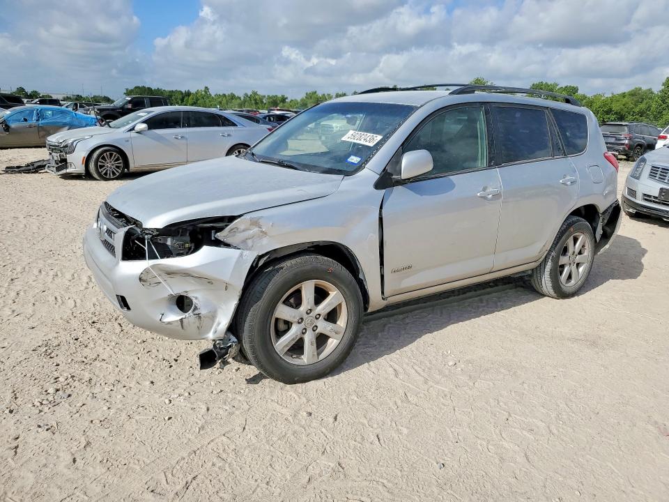 Aukcja sprzedaży 2008 Toyota Rav4, vin: JTMZK34VX85021753, numer aukcji: 59282436
